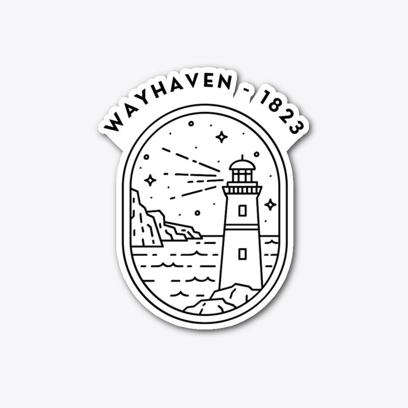 TWC - Wayhaven 1823 - Dark